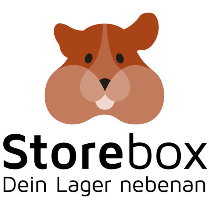 Storebox - Dein Lager nebenan