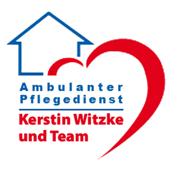 Pflegestützpunkt und ambulanter Pflegedienst Witzke GmbH in Ergolding - Logo