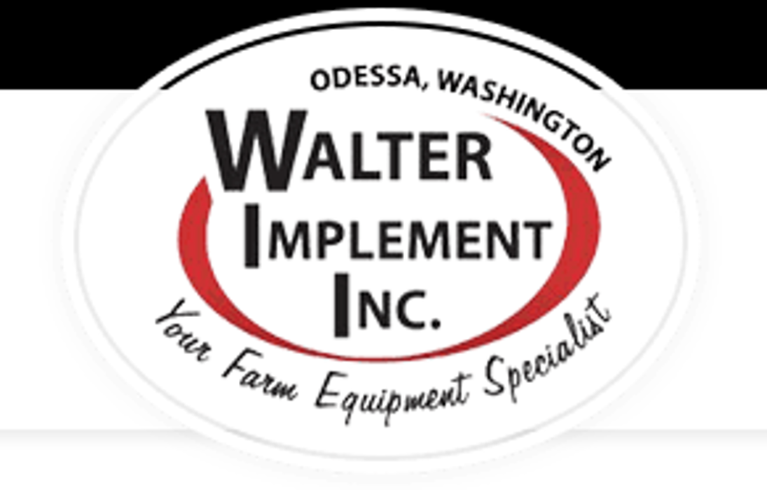 Walter Implement Inc. - Odessa, WA