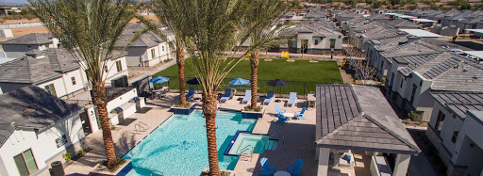 Christopher Todd Communities - Mesa, AZ