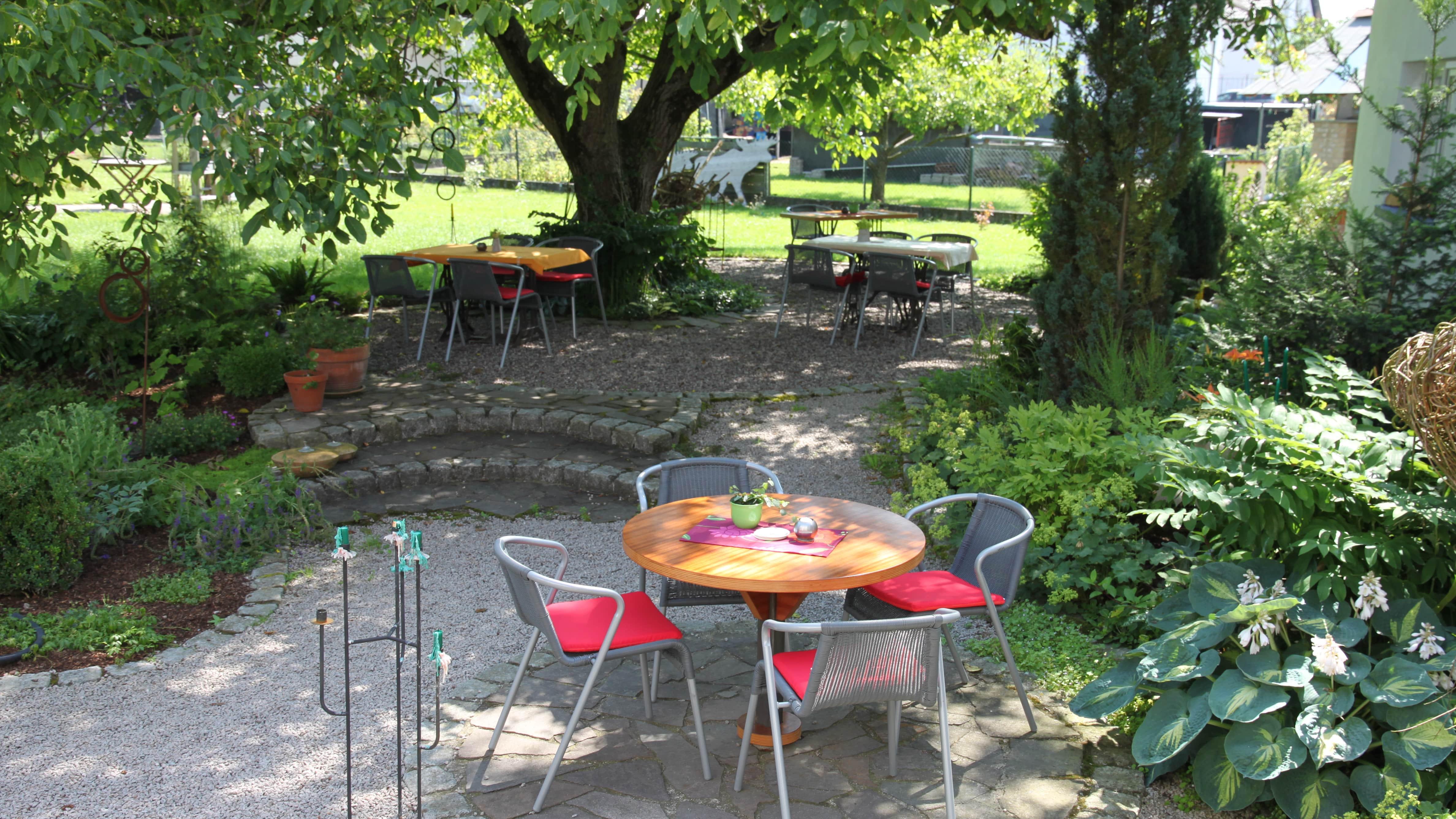 Gaststätte Rastzeit, Grießenstraße in Kehl