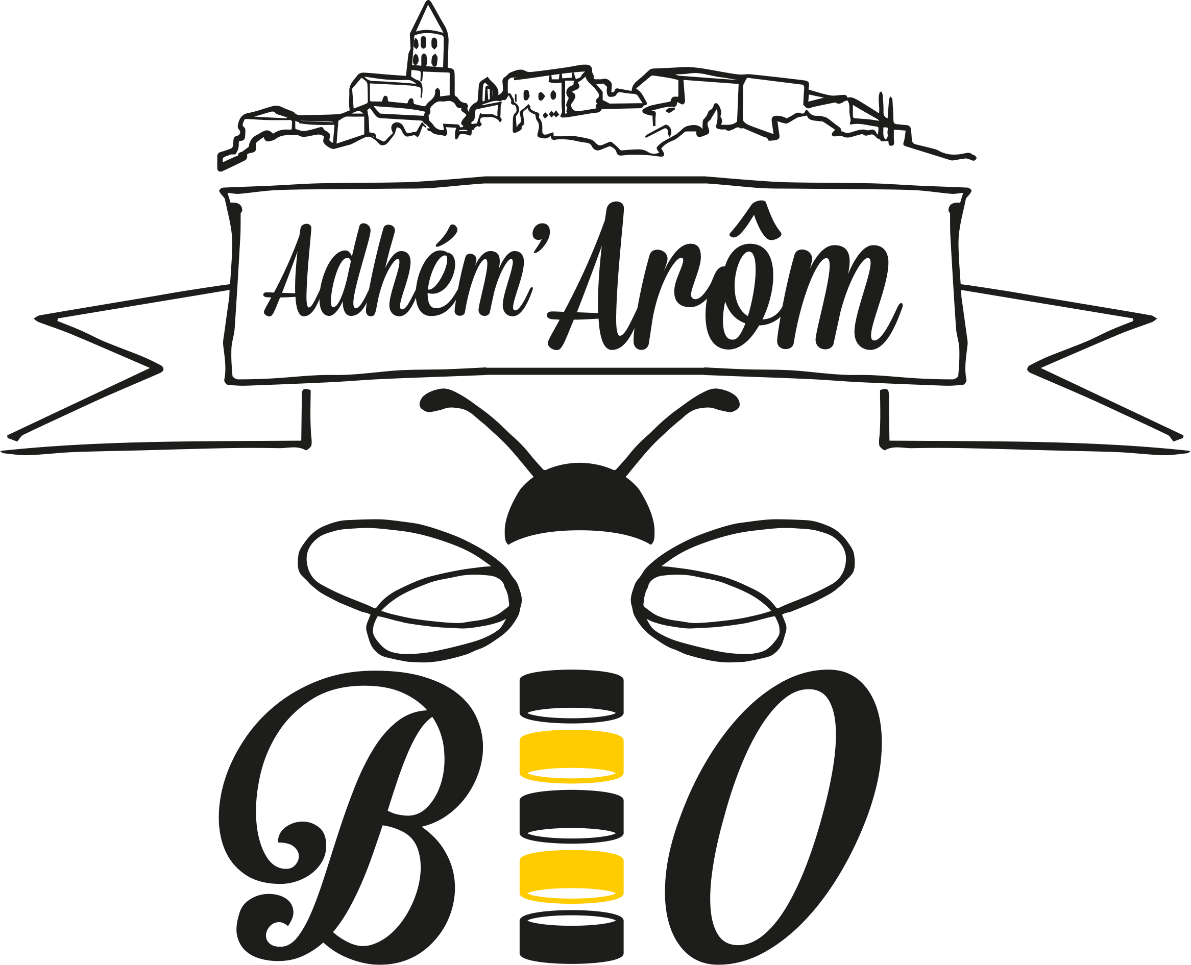 Adhém'arôm Bio parfumerie et cosmétiques (fabrication, gros)
