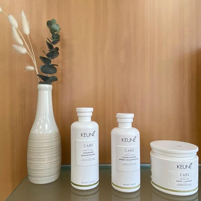 Friseursalon Sentimento, Berndobler Straße in Taufkirchen an der Pram