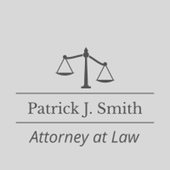 Patrick Smith