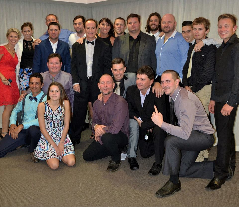 Sunshine Coast Thai Boxing Centre