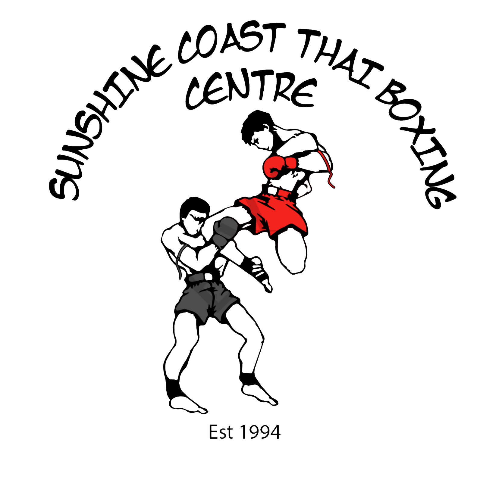 Sunshine Coast Thai Boxing Centre