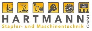 Hartmann Stapler- und Maschinentechnik GmbH Hagenbach Hartmann Stapler- und Maschinentechnik GmbH Hagenbach