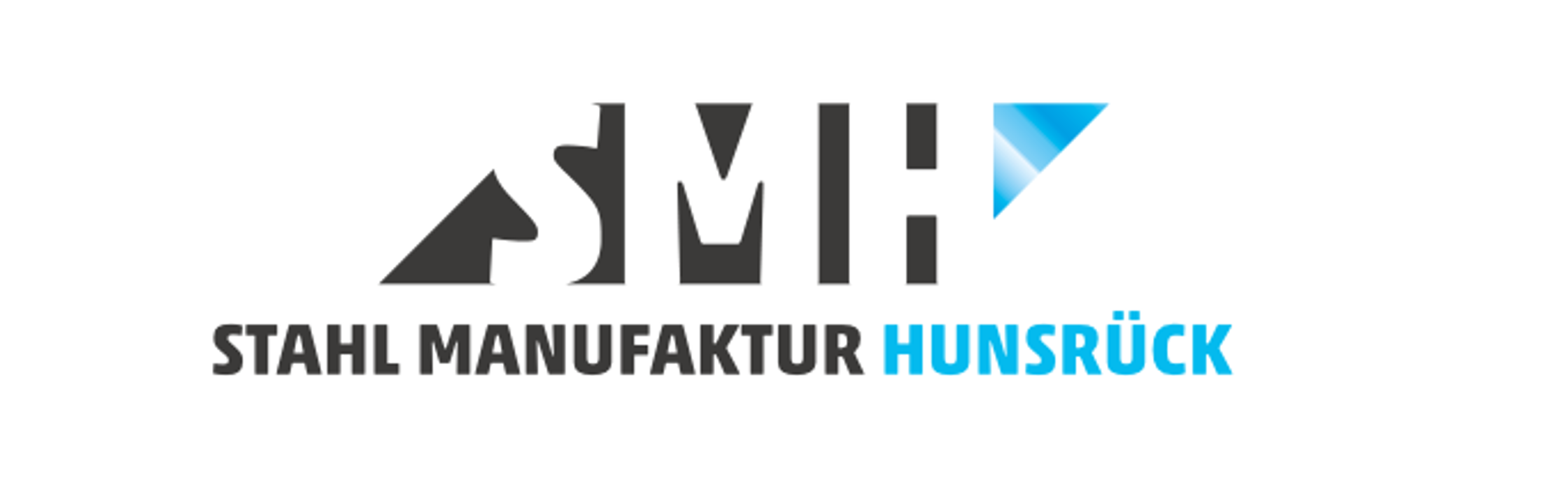 SMH-Stahl Manufaktur Hunsrück in Ochtendung - Logo