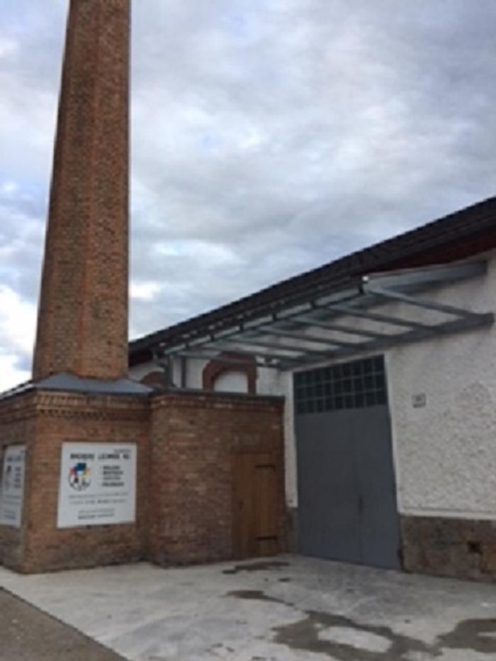 Maler Andreas Lechner, Cornidesstraße in Weissenbach an der Triesting