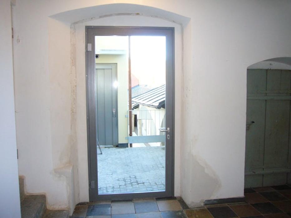 Erich Magerl - Schlosserei & Landtechnik, Dorf Leopoldschlag in Dorf Leopoldschlag