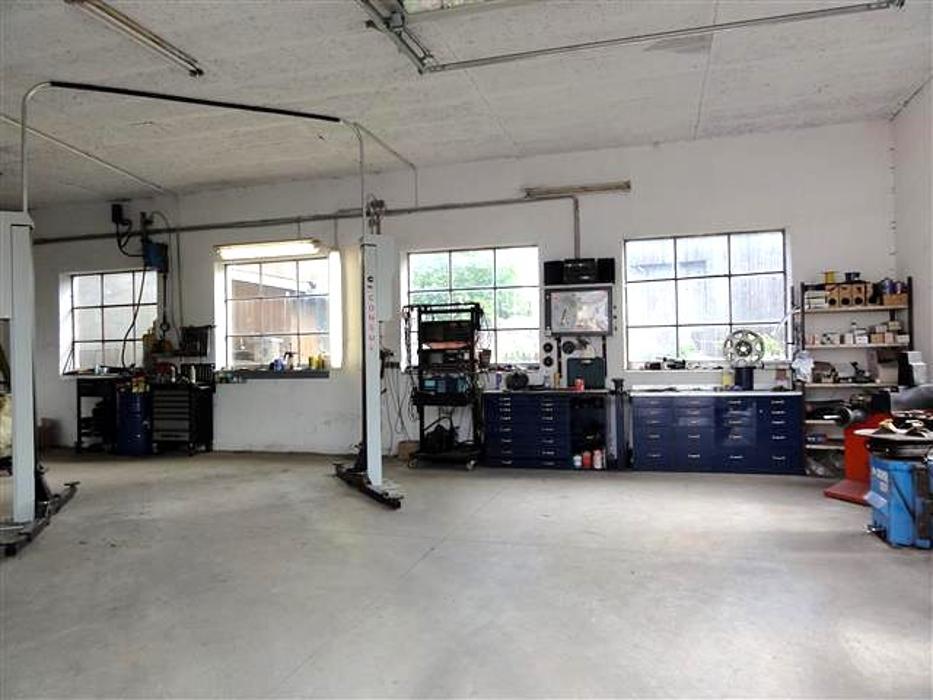 Erich Magerl - Schlosserei & Landtechnik, Dorf Leopoldschlag in Dorf Leopoldschlag