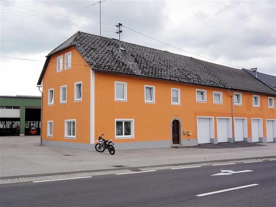 Erich Magerl - Schlosserei & Landtechnik, Dorf Leopoldschlag in Dorf Leopoldschlag