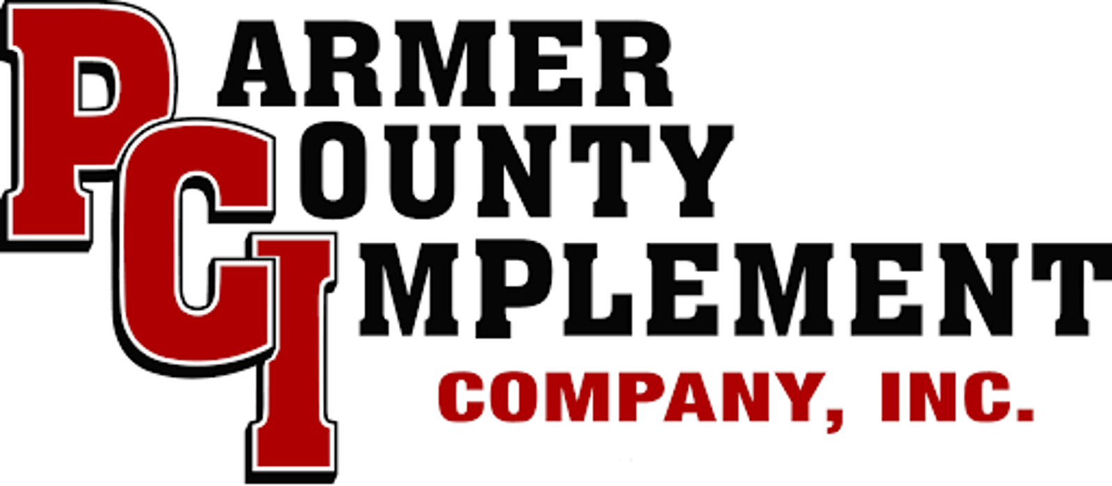 Parmer County Implement Co.