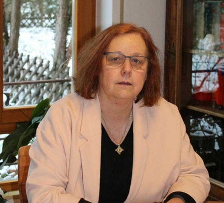 Rechtsanwältin Seufert-Dittes, Mainzer Straße in Eggenstein-Leopoldshafen