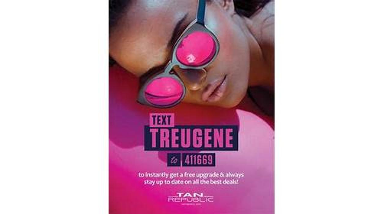 Tan Republic Eugene - West 11th - Eugene, OR