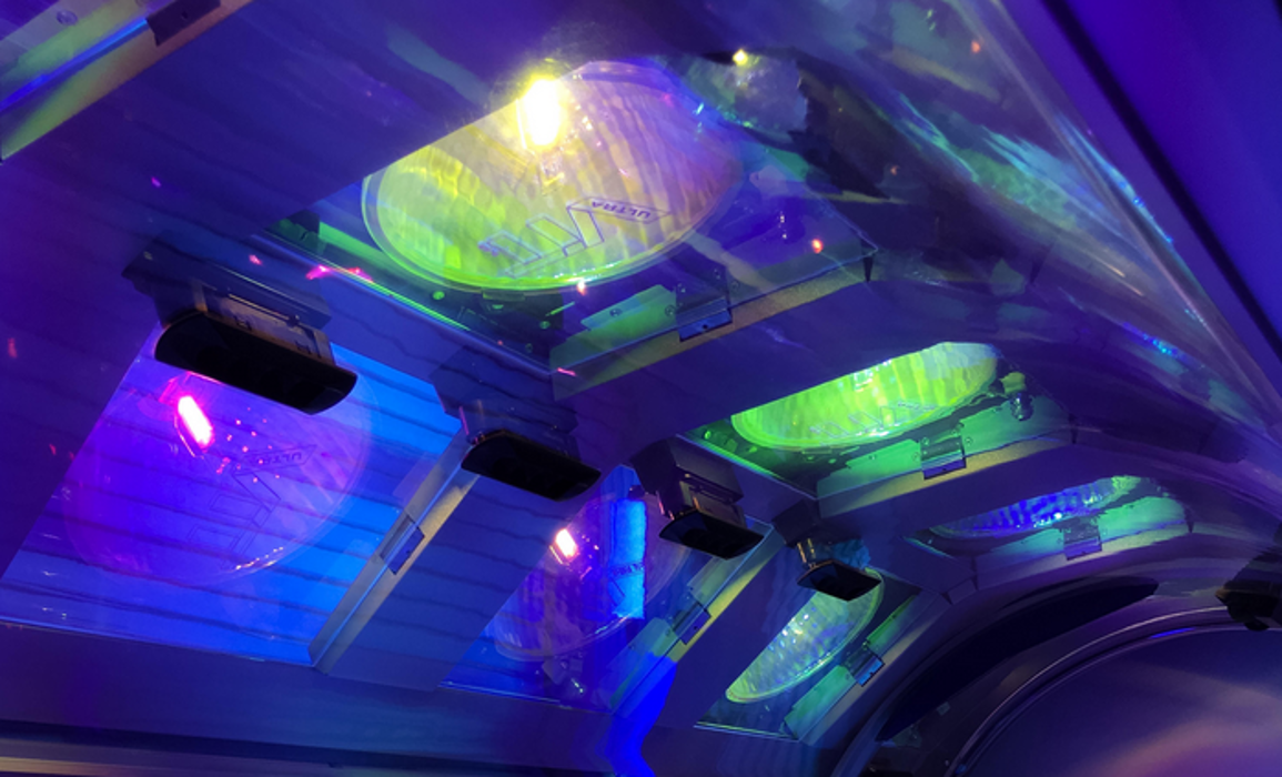 Tan Republic Klamath Falls - Klamath Falls, OR