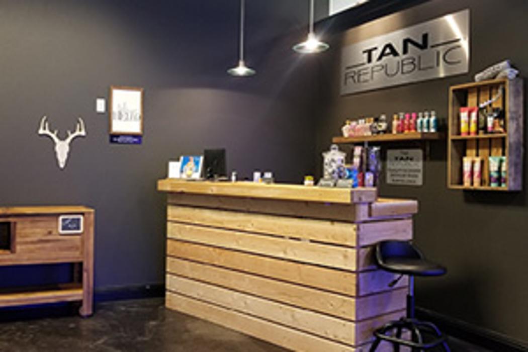Tan Republic Bend - South - Bend, OR