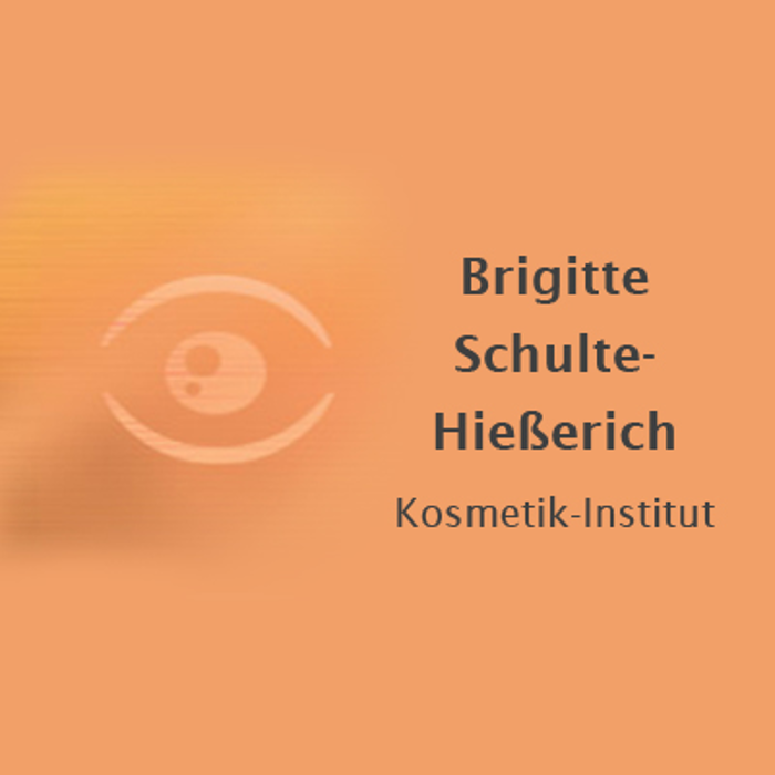 Bild zu Brigitte Schulte-Hießerich Kosmetik in Halver Bild zu Brigitte Schulte-Hießerich Kosmetik in Halver