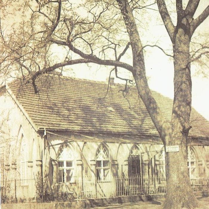 Bild zu Gotisches Haus in Ketzin Bild zu Gotisches Haus in Ketzin