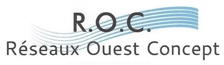 RESEAUX OUEST CONCEPT travaux de topographie