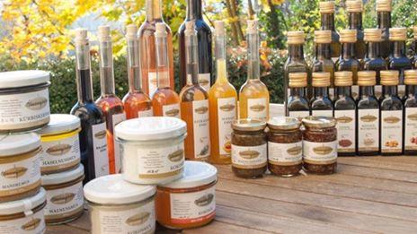 Ölmanufaktur Bender, Bahnhofstraße in Ubstadt-Weiher