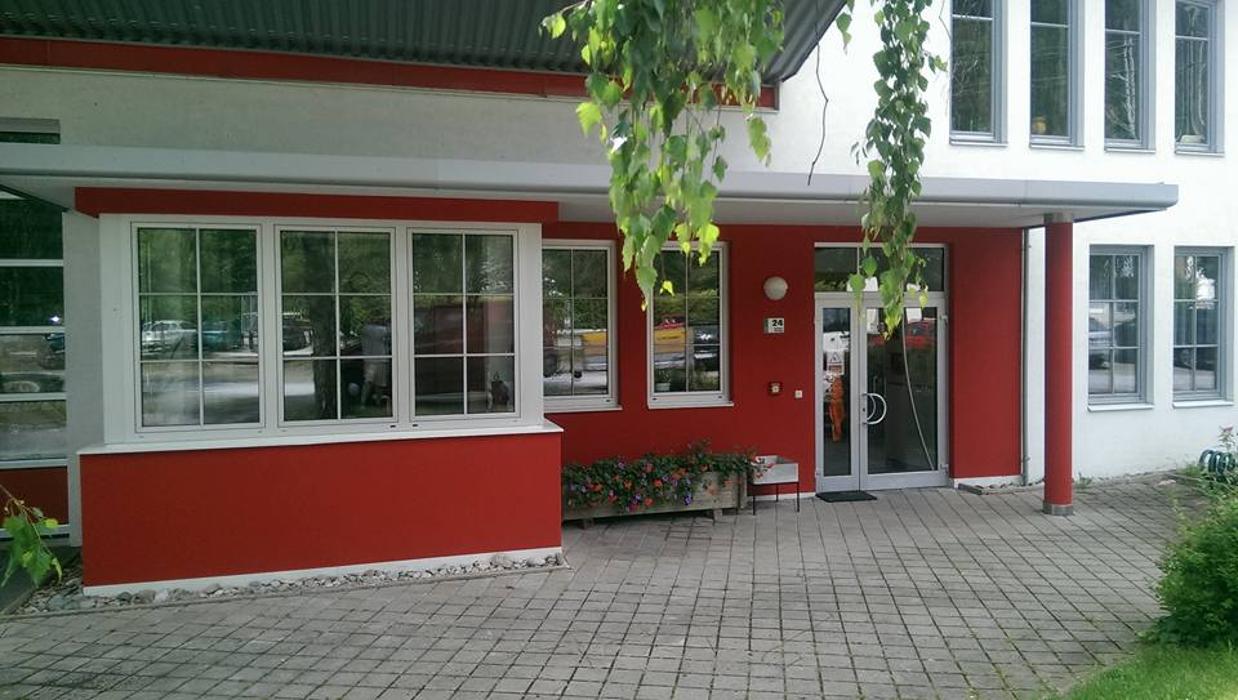 MH Farbenschmiede-Malermeister, Hohenau in Hohenau an der Raab