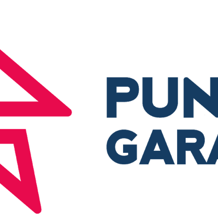 Punch Garage - Allentown, PA