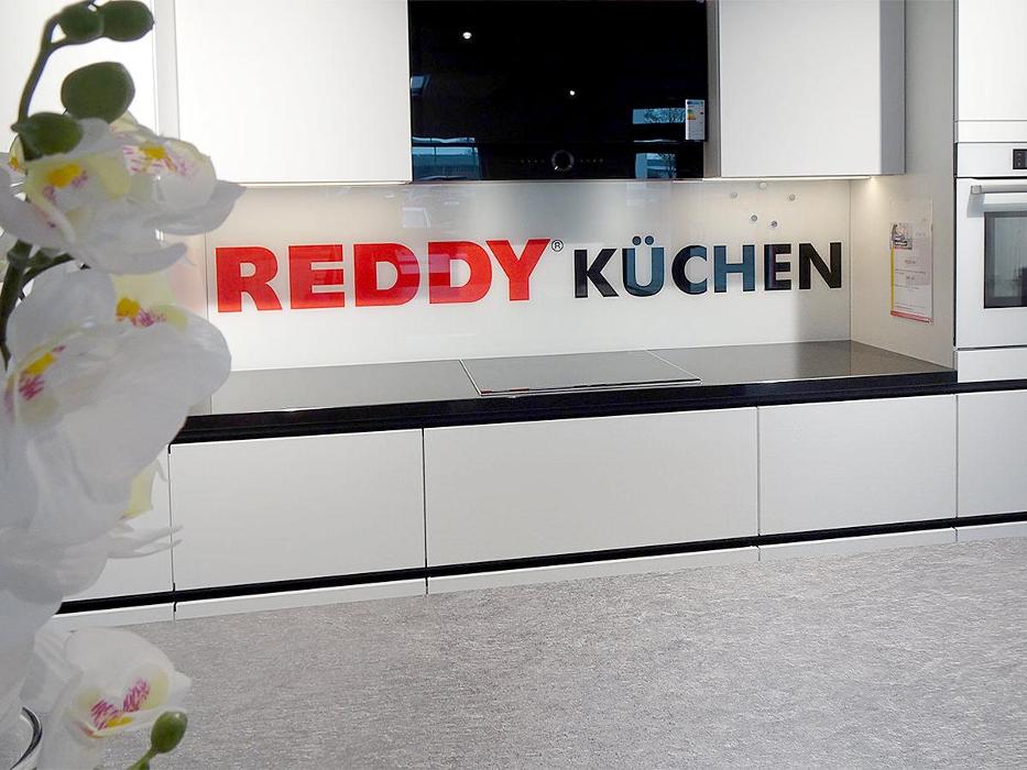 REDDY Küchen Kassel, Falderbaumstraße in Kassel