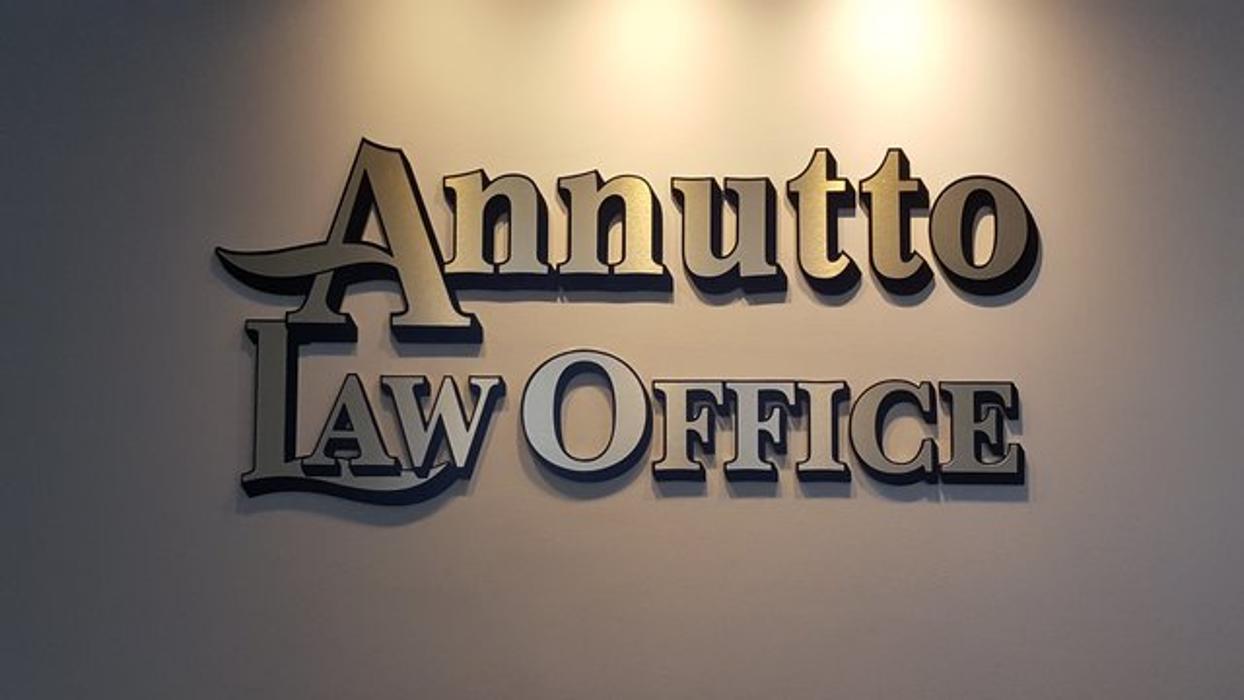 Joseph Annutto