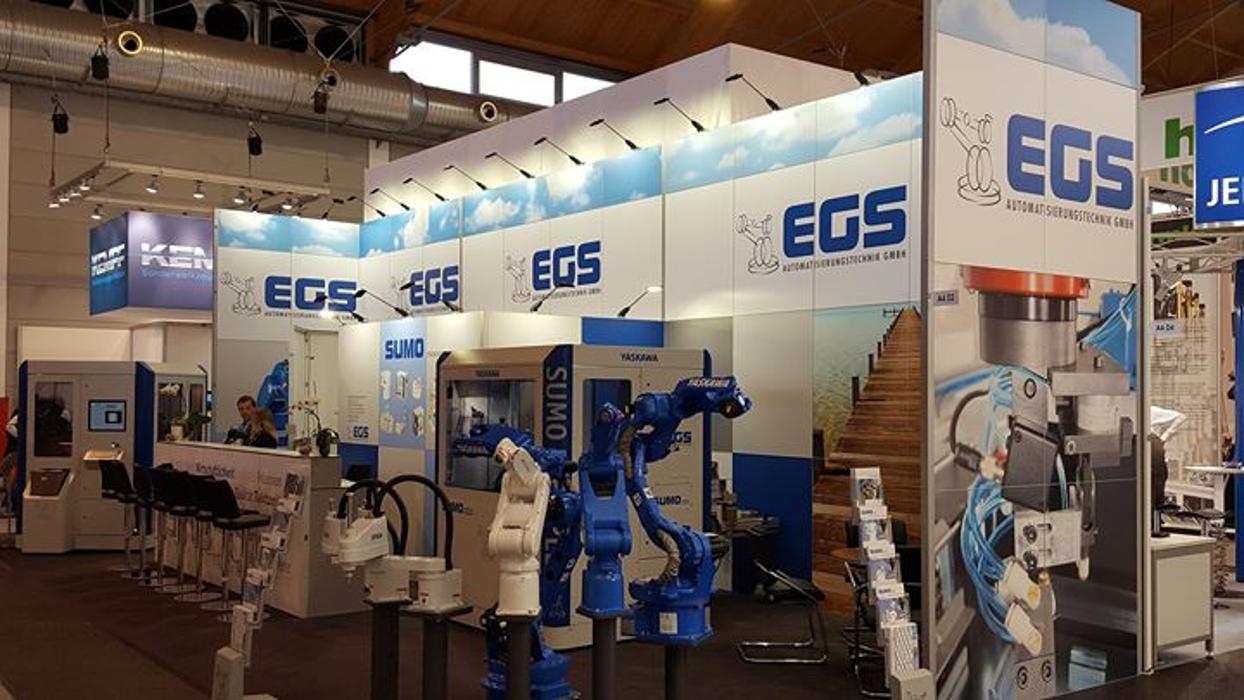 Clever Frame, Simonesweg in Burladingen