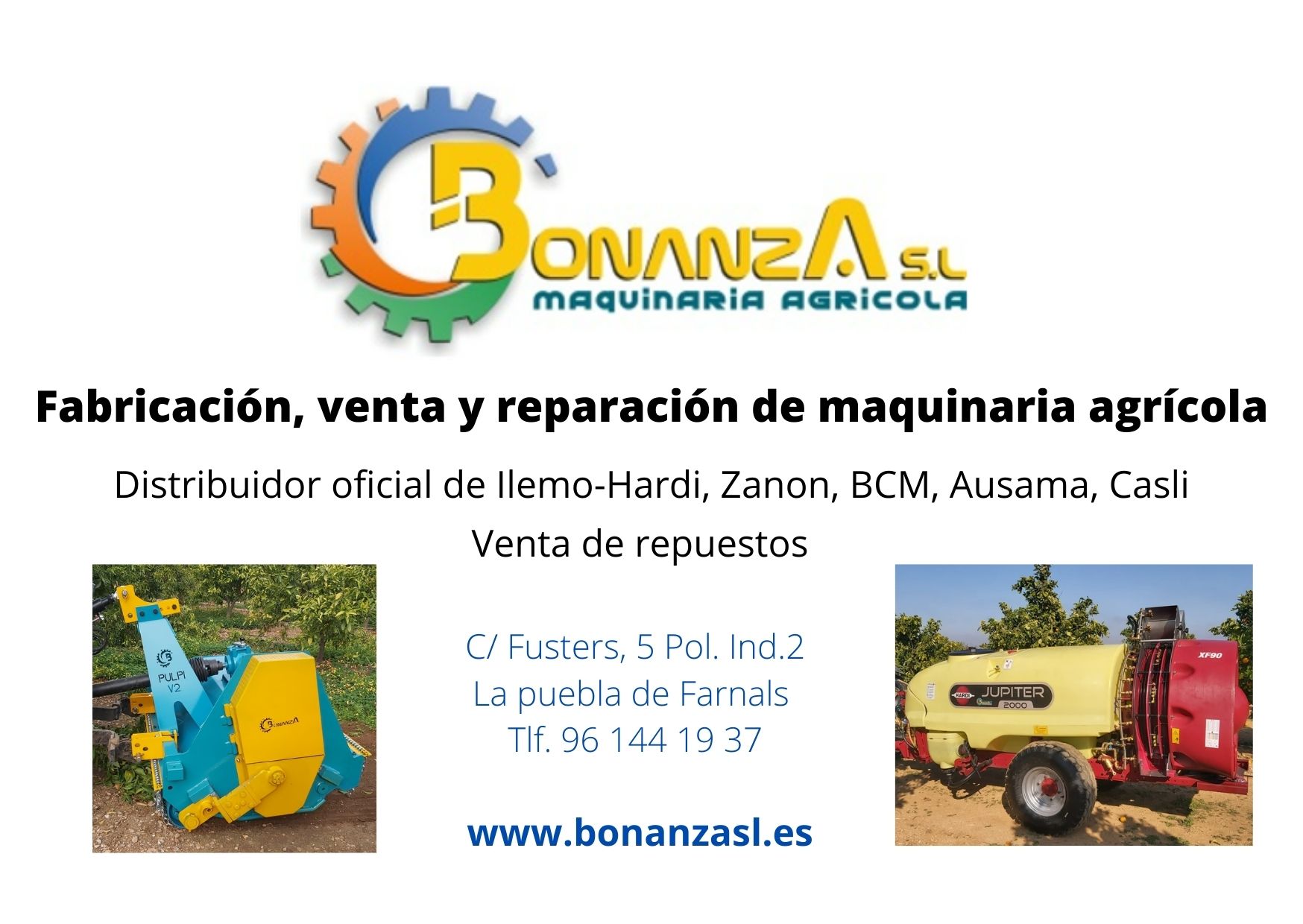 Galería en miniatura