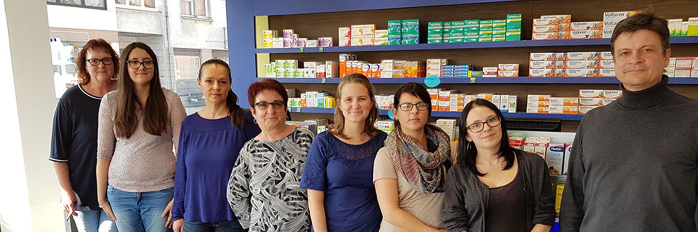 Fotos de Gangolf Apotheke Fotos de Gangolf Apotheke