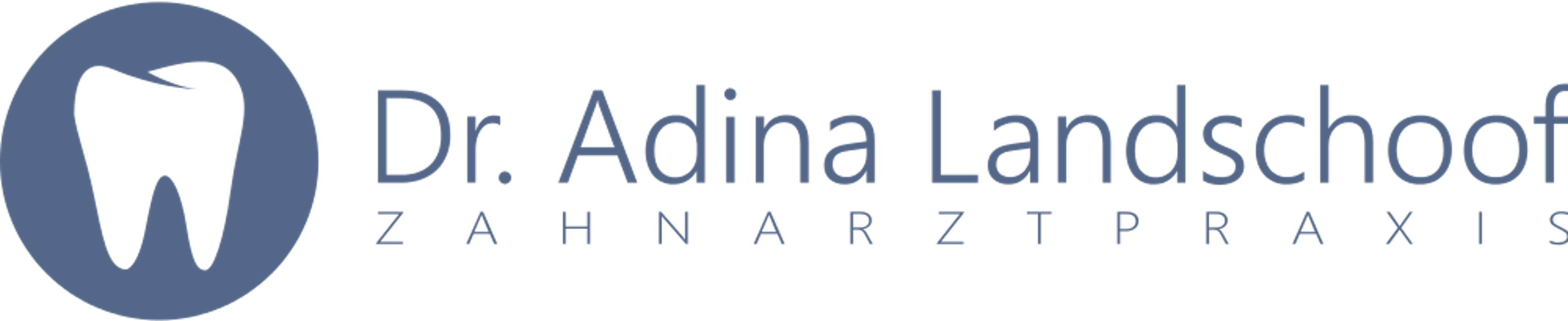 Zahnarztpraxis Geretsried Dr. Adina Landschoof in Geretsried