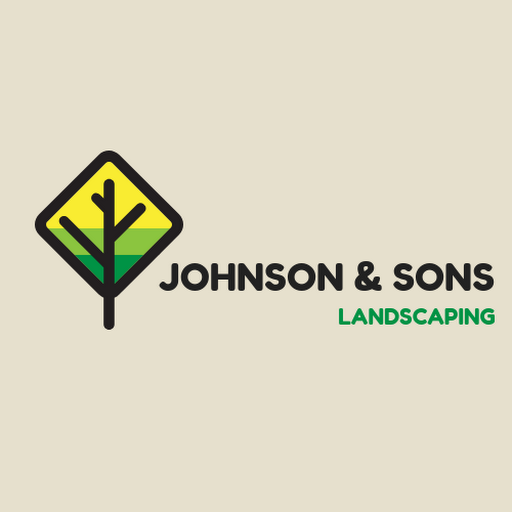 Johnson & Sons Landscaping