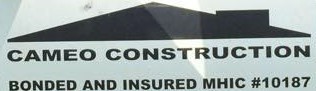Carpet Cleaning Service in MD Baltimore 21207 Cameo Construction 1501 Kent Avenue (443)744-1676