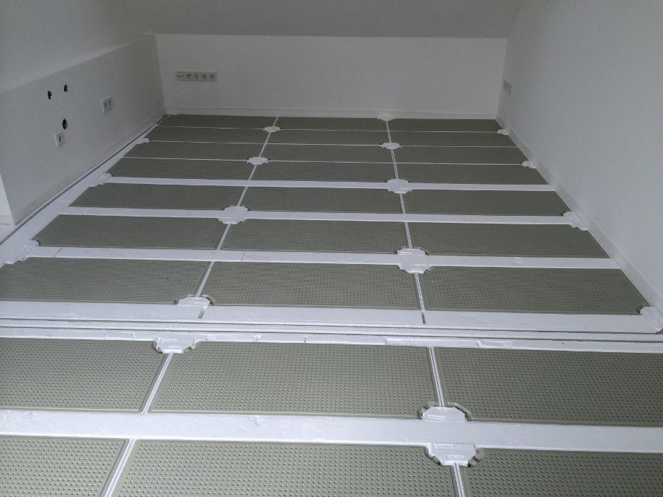 Installateur Klicka GmbH, Ziegelofengasse in Klosterneuburg