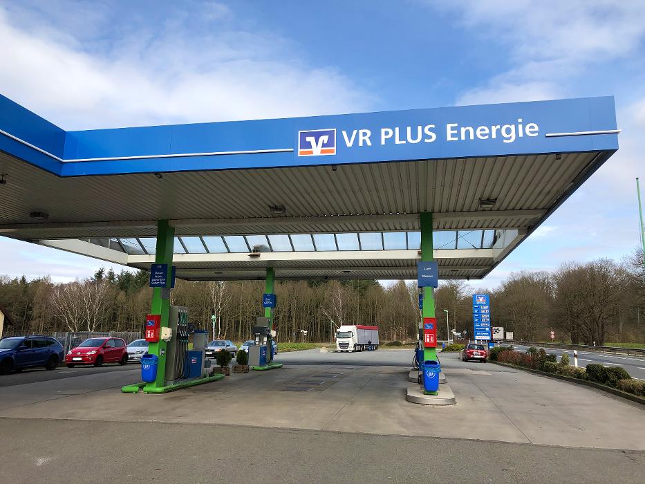 VR PLUS Energie Breitenhees, Breitenhees in Wrestedt