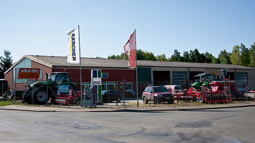 Foto de alka-tec GmbH Lüchow Foto de alka-tec GmbH Lüchow