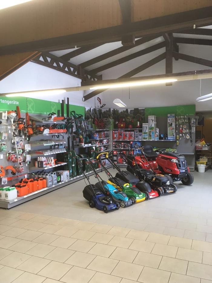 VR PLUS Markt Neustadt-Glewe, Sandstraße in Neustadt-Glewe