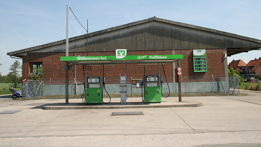Foto de VR PLUS Energie Neetze Foto de VR PLUS Energie Neetze