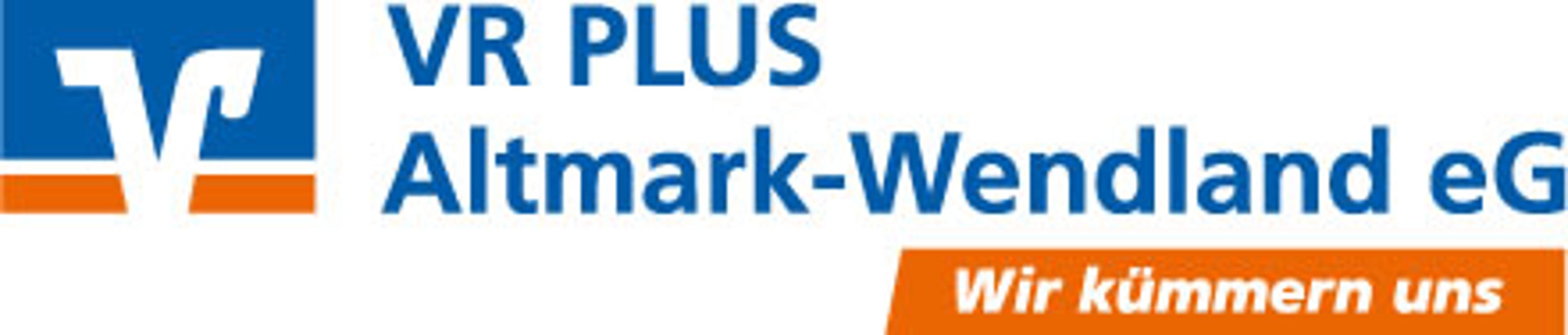 VR PLUS Bank - Filiale Woltersdorf