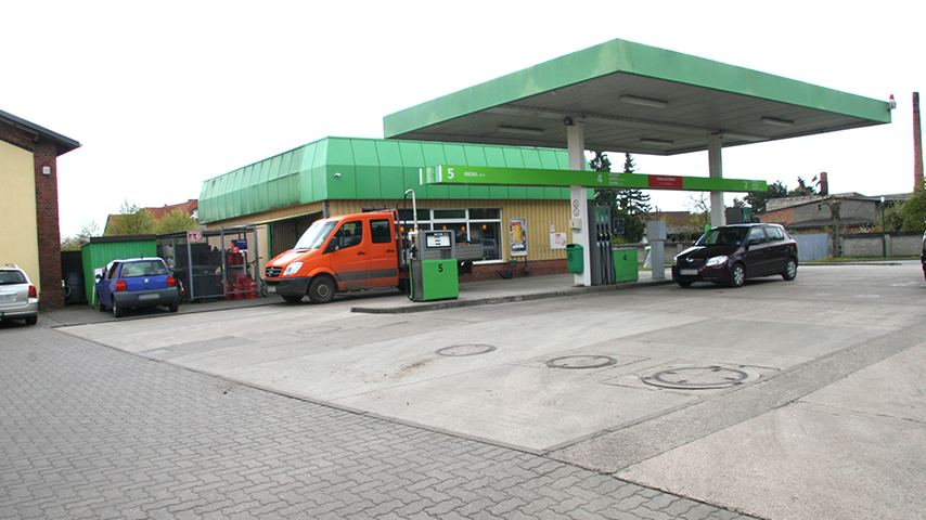 Foto de VR PLUS Energie Lenzen Foto de VR PLUS Energie Lenzen