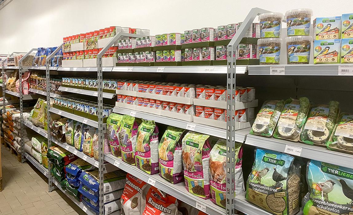 VR PLUS Lenzen, Friedrich-Ludwig-Jahn-Straße in Lenzen (Elbe)