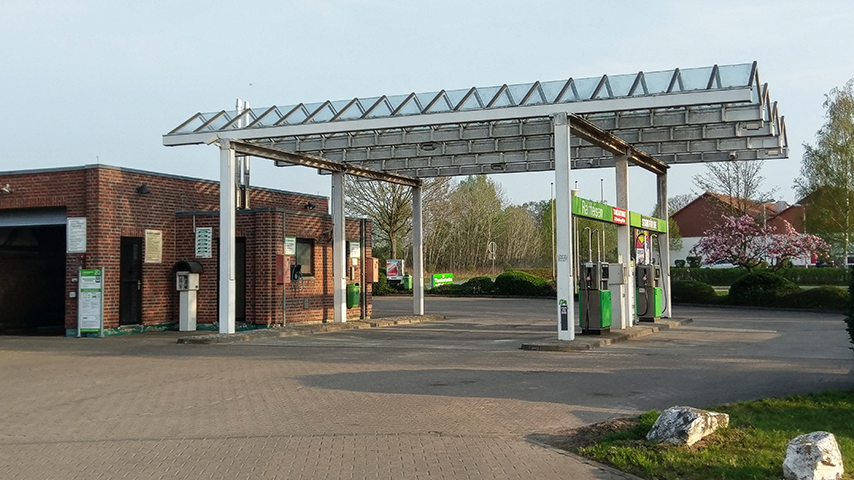 Foto de VR PLUS Energie Beetzendorf Foto de VR PLUS Energie Beetzendorf