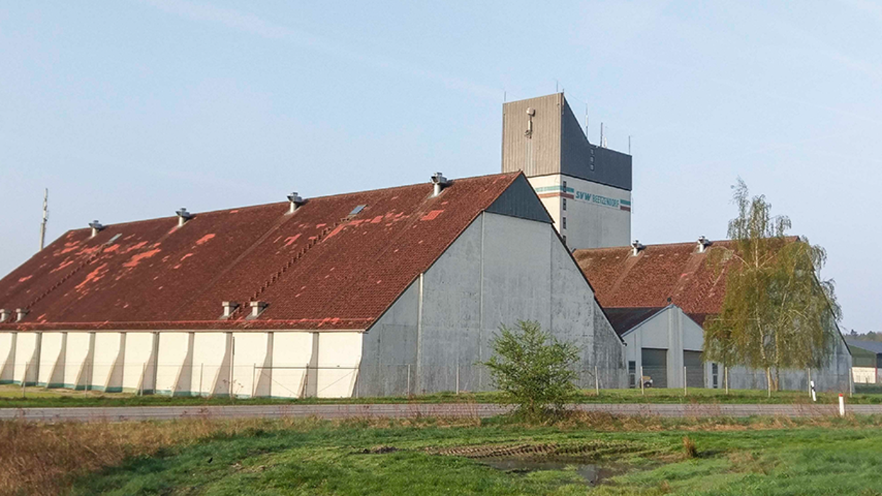 Fotos de VR PLUS Energie Beetzendorf Fotos de VR PLUS Energie Beetzendorf
