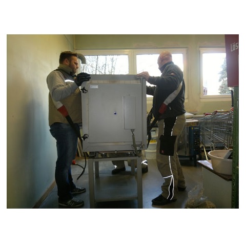 Fotos - Sommer Klavier- & Flügeltransporte - 2