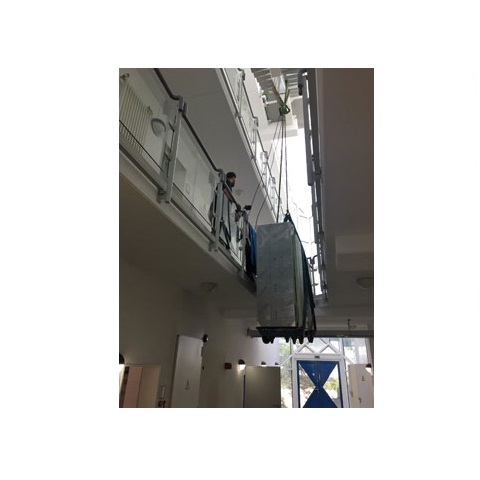 Fotos - Sommer Klavier- & Flügeltransporte - 5