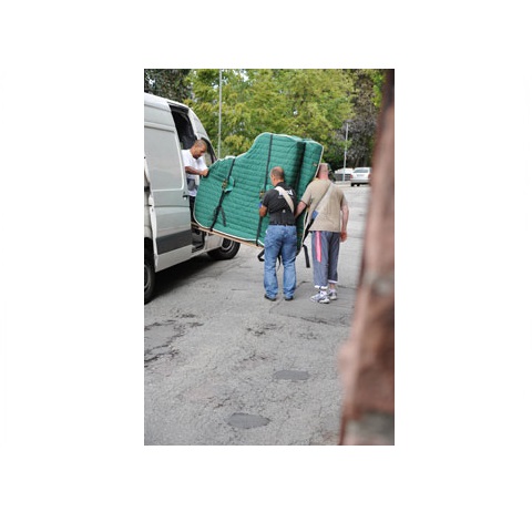 Fotos - Sommer Klavier- & Flügeltransporte - 3