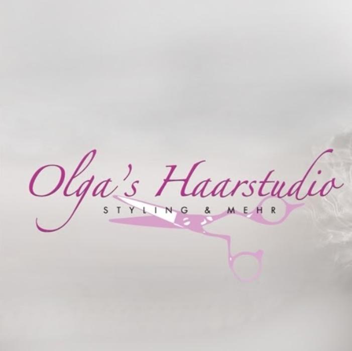 Bild zu Olga's Haarstudio in Mainz