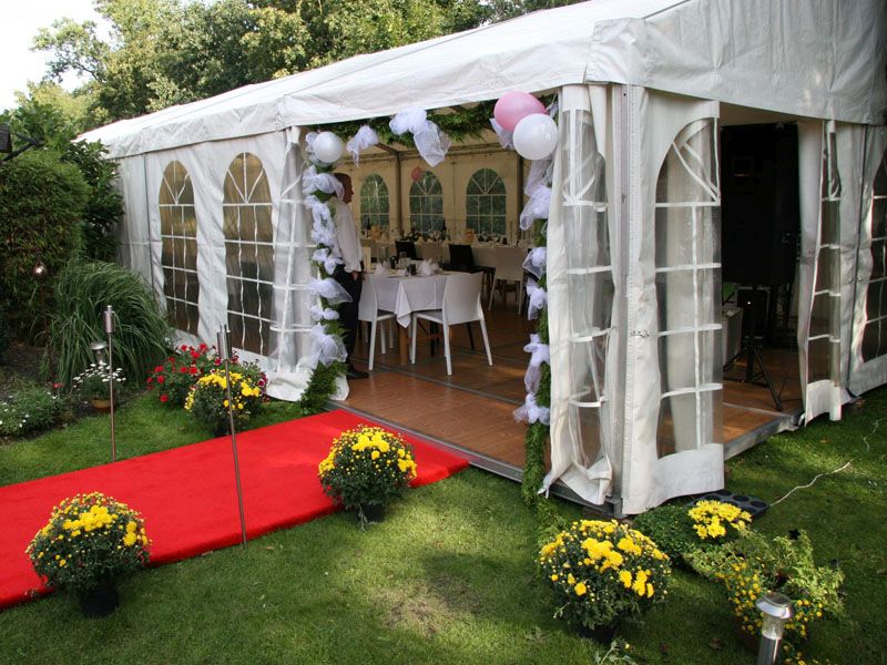 Foto de Party-Zelt-Verleih Kay Waschkowski Langenhagen Foto de Party-Zelt-Verleih Kay Waschkowski Langenhagen